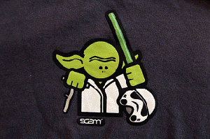 yoda owns