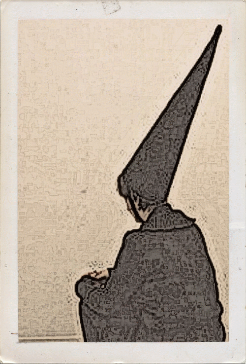 frieze: dunce, From ImagesAttr