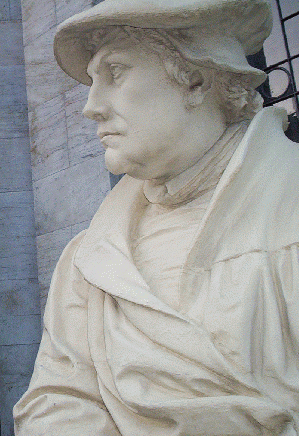 Martin luther frederikskirken, From WikimediaPhotos