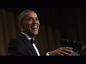 White House Correspondents' Dinner, From YouTubeVideos