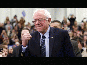 Bernie Sanders Wins Indiana Democratic Primary, From YouTubeVideos