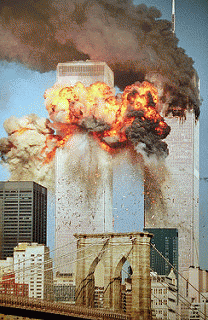 World Trade Center Attack, From FlickrPhotos