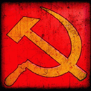 Hammer & Sickle, From FlickrPhotos