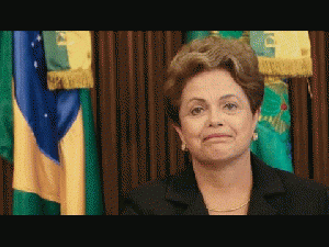 Dilma Rousseff: This is a coup d'etat, From YouTubeVideos