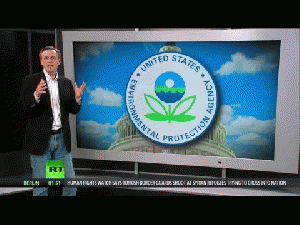 EPA's Tie to Monsanto Could Be Disastrous for Us, From YouTubeVideos