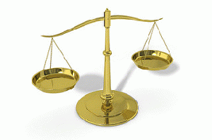 3D Scales of Justice
Owner: StockMonkeys.com at flickr.com/people/86530412@N02/
License: Attribution (creativecommons.org/licenses/by/2.0/) 3D Scales of Justice
Owner: StockMonkeys.com at flickr.com/people/86530412@N02/
License: Attribution (creativecommons.org/licenses/by/2.0/)