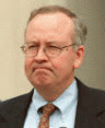 Ken Starr, Feb., 2016