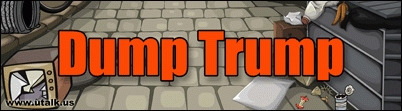 Dump Trump, From ImagesAttr