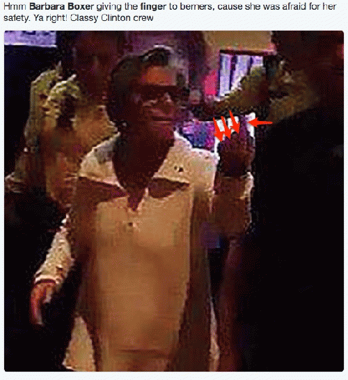 Barbara Boxer in Oligarchical Nevada, From ImagesAttr