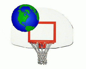 March Madness, Foreign Policy Edition