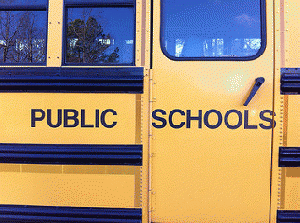public schools