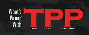 NO TPP, From FlickrPhotos