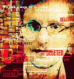 Edward Snowden