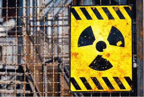 Nuclear stock image Nuclear stock image