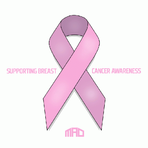 Breast Cancer Awareness, From ImagesAttr