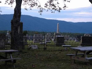 Our Final Memorial Picnic, From ImagesAttr