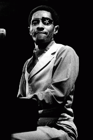 James Booker, From WikimediaPhotos