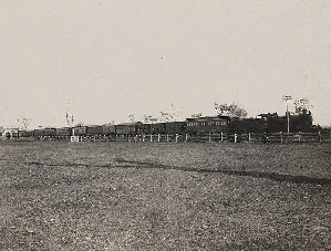 Better Farming Train 1924, From WikimediaPhotos