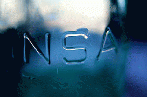 NSA, From FlickrPhotos
