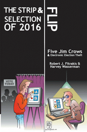 cover image for cover image for