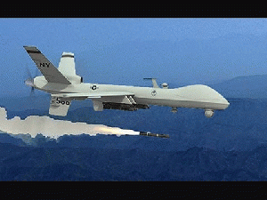 Drone War