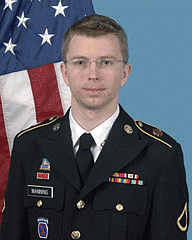 Bradley Manning