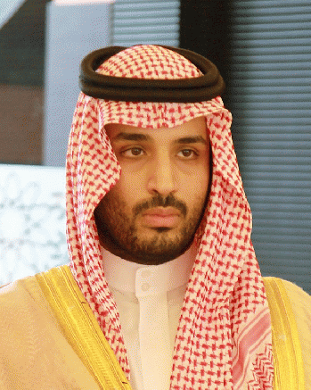 Mohammed Bin Salman al-Saud2