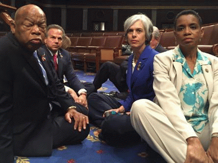 Dems Congressional Dems Congressional