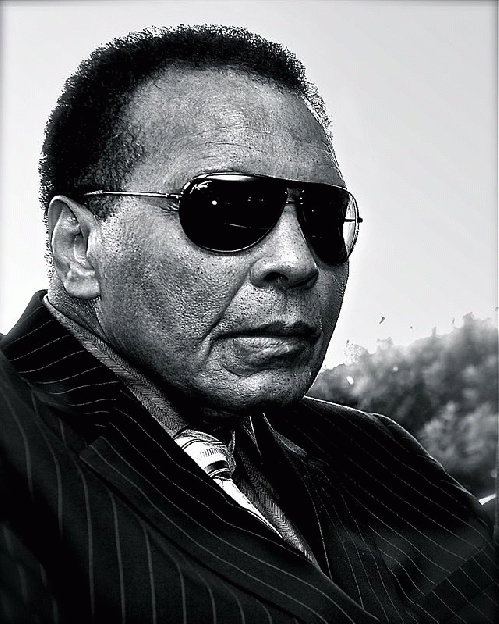Muhammad Ali 2011, From WikimediaPhotos