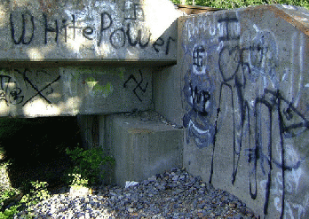 Sometimes it crawls out from beneath the bridge 0531091827