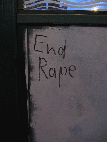 End Rape
