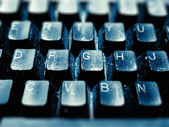 Computer Keyboard