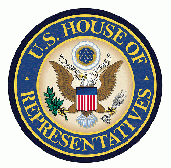 United States House of Representatives Seal, From FlickrPhotos