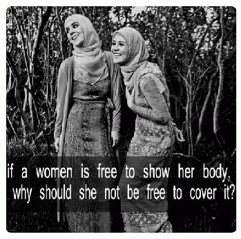 Hijab, From FlickrPhotos