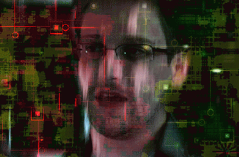 Edward Snowden, From FlickrPhotos