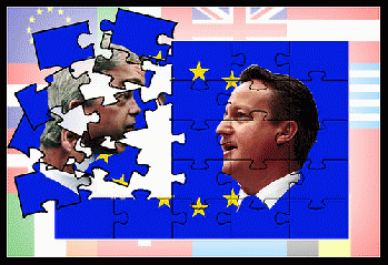 Better Together Brexit -- Farage or Cameron