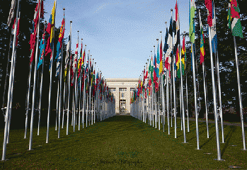 United Nations Office at Geneva, From FlickrPhotos