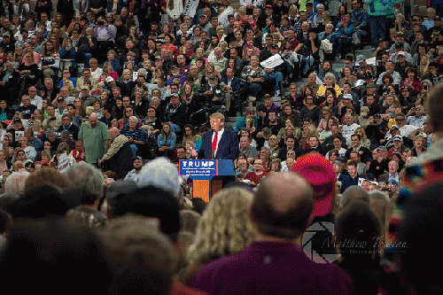 Donald Trump, From FlickrPhotos