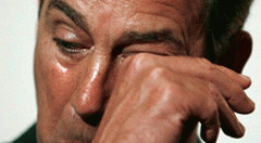 Obama Sobbing, From ImagesAttr