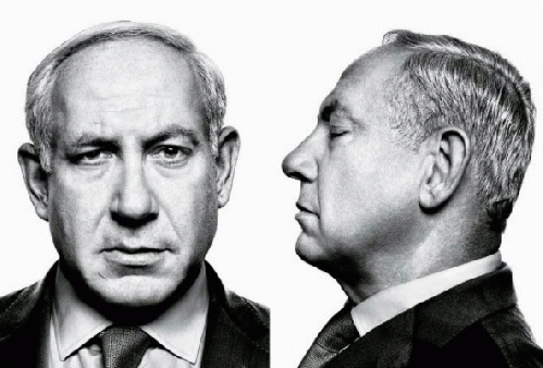 Netanyahu: He typifies the virulent Jewish supremacist/expansionist strain of leadership in a defiantly Zionist Israel, although his predecessors were not as liberal as the myth would have it.