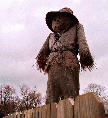 Scarecrow