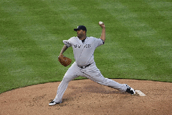 CC Sabathia