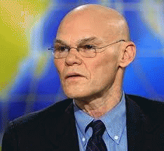 James Carville, From ImagesAttr