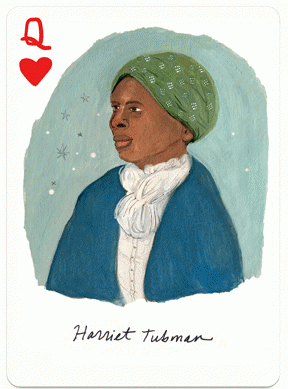 Harriet Tubman