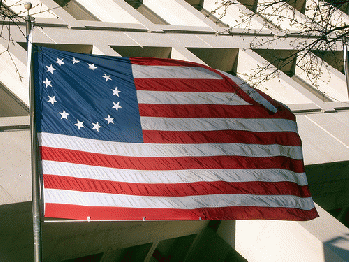 Betsy Ross Flag (13 Star Flag), From FlickrPhotos