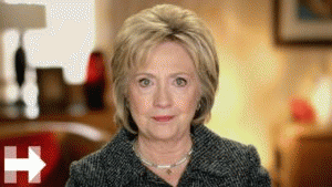 Former Secretary of State Hillary Clinton., From ImagesAttr