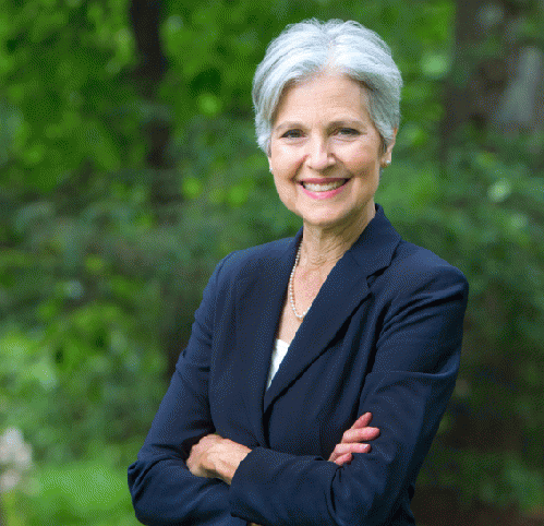 Jill Stein, From ImagesAttr