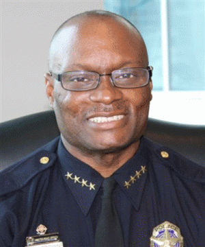 Dallas Police Chief