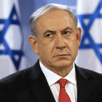Benjamin Netanyahu, From GoogleImages