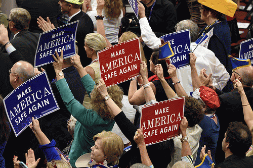 2016 RNC convention, From FlickrPhotos